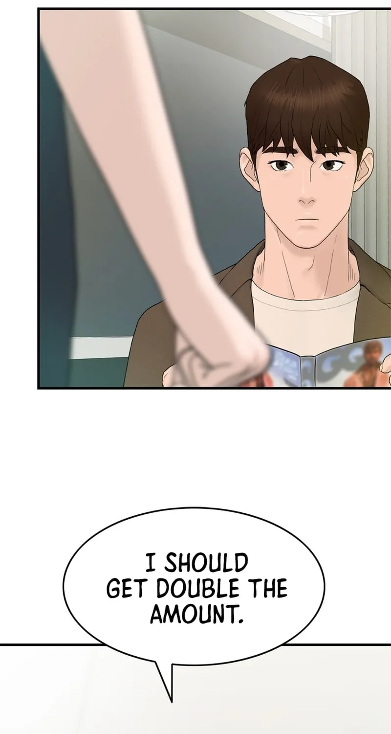 Read From the Grave and Back chapter 170 image 70 on Lezhin