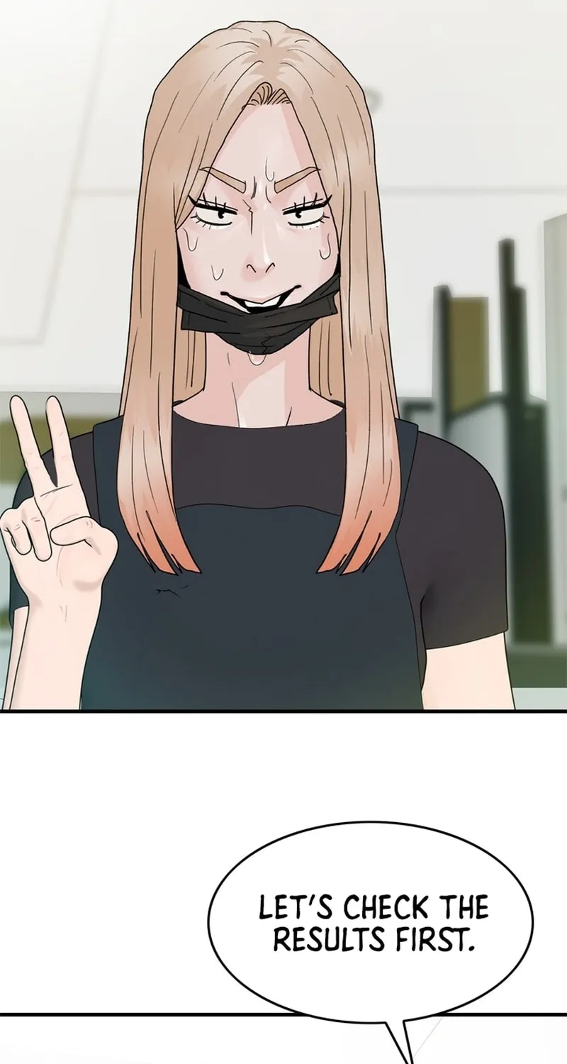 Read From the Grave and Back chapter 170 image 71 on Lezhin
