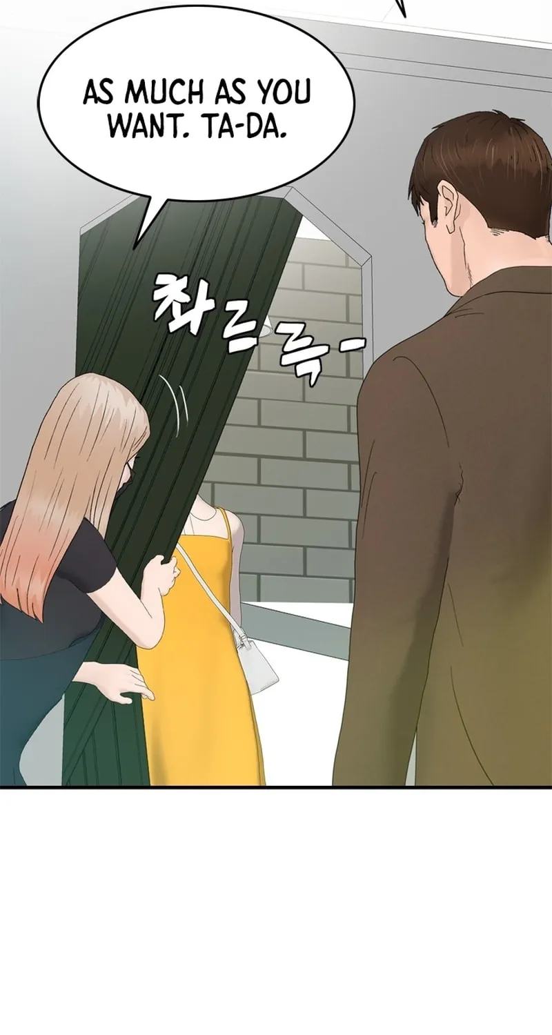 Read From the Grave and Back chapter 170 image 72 on Lezhin