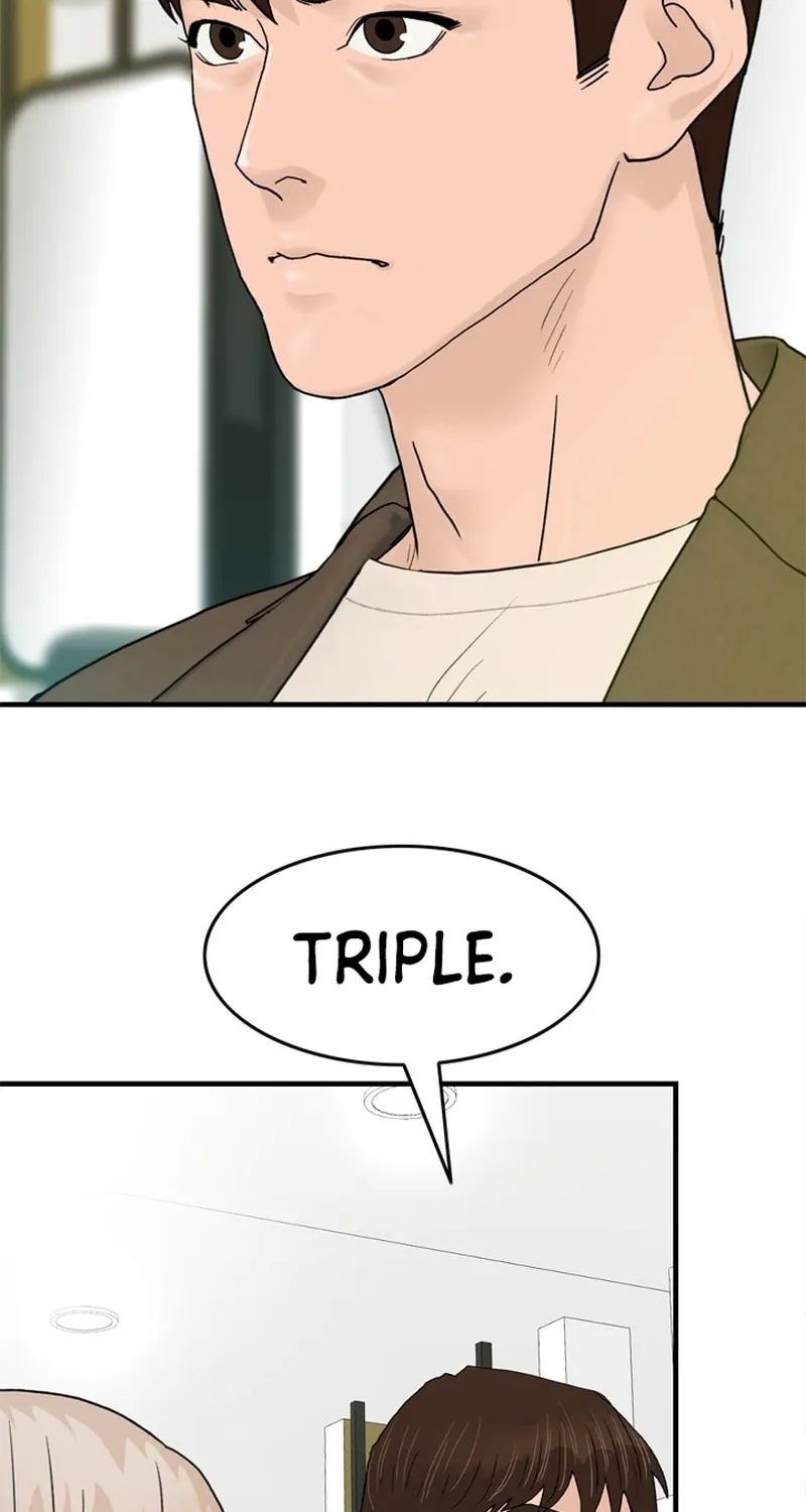 Read From the Grave and Back chapter 170 image 75 on Lezhin