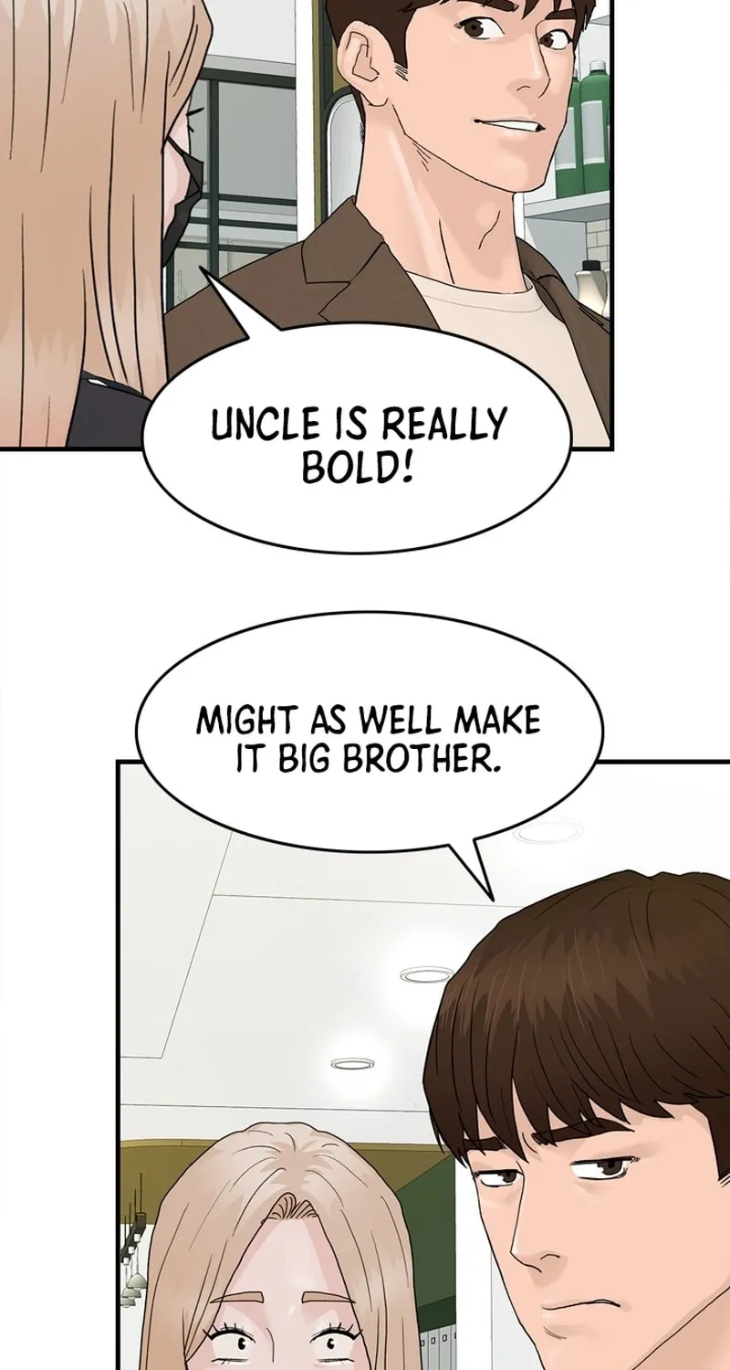 Read From the Grave and Back chapter 170 image 76 on Lezhin