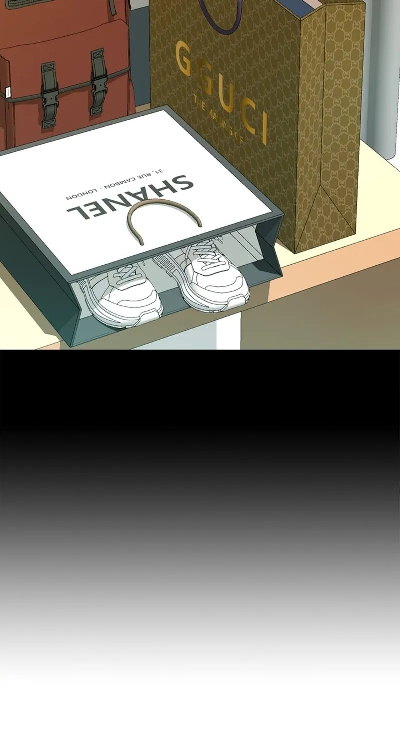 Read From the Grave and Back chapter 170 image 78 on Lezhin