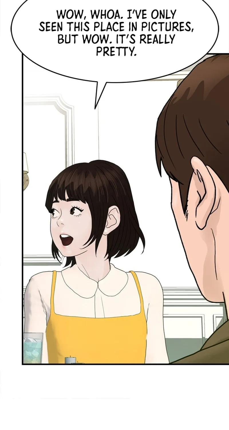 Read From the Grave and Back chapter 170 image 81 on Lezhin