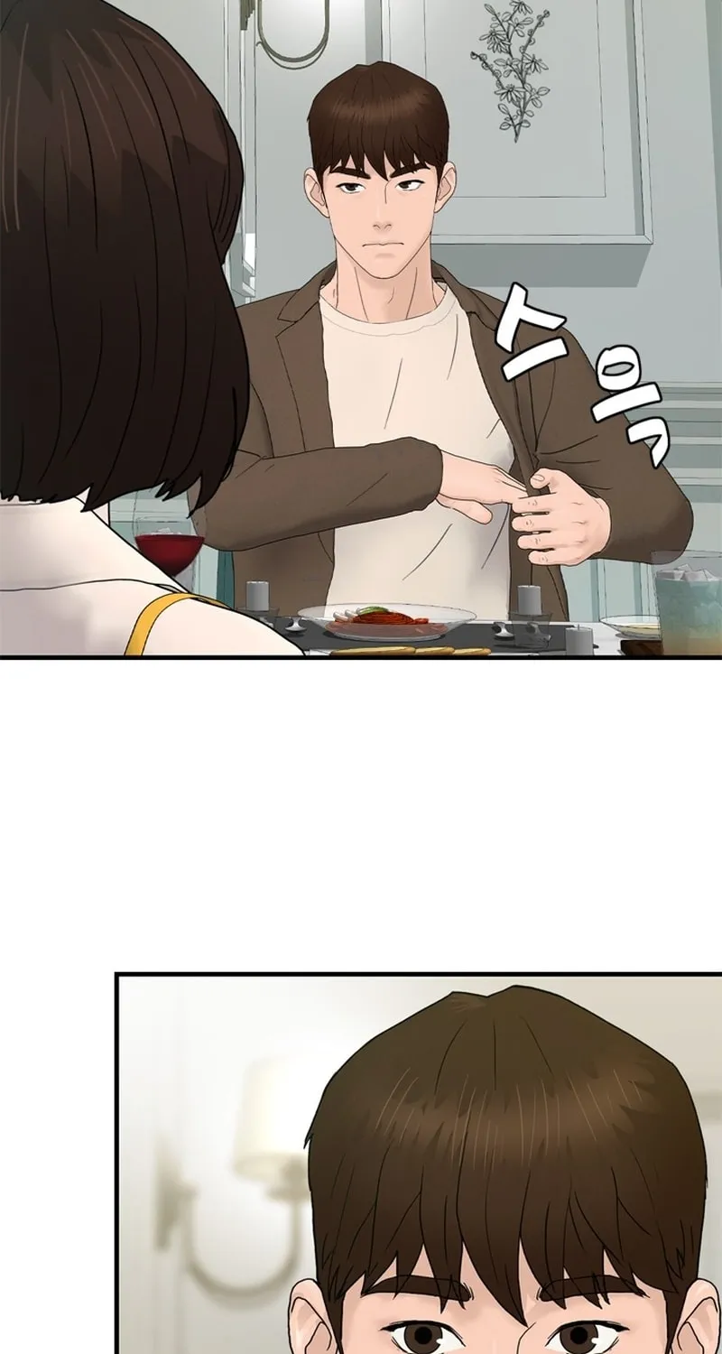 Read From the Grave and Back chapter 170 image 84 on Lezhin