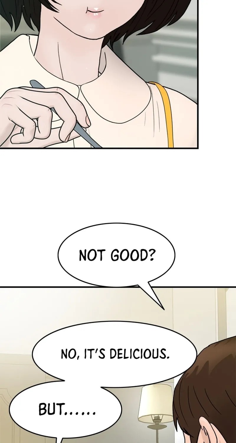 Read From the Grave and Back chapter 170 image 86 on Lezhin