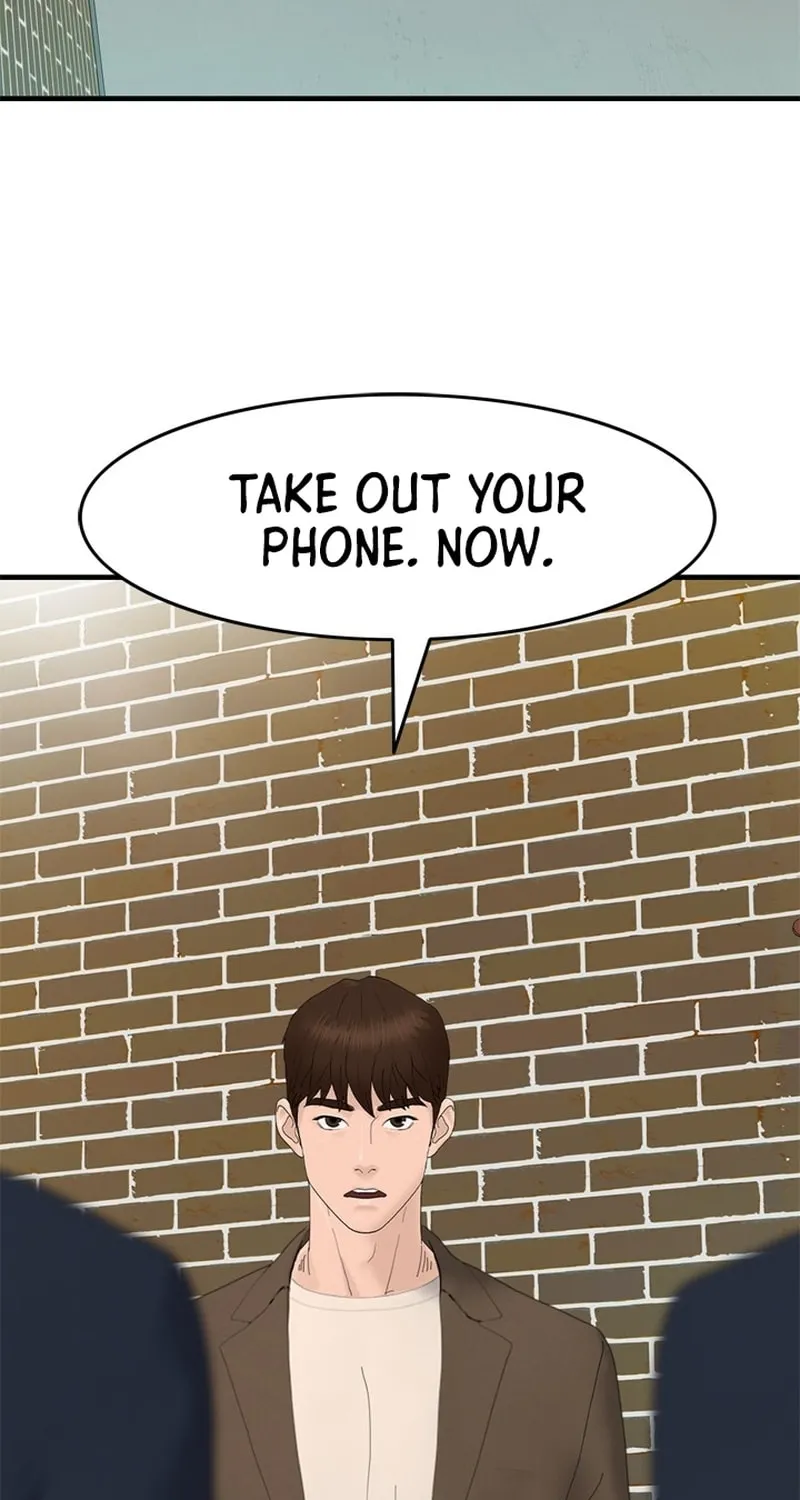 Read From the Grave and Back chapter 170 image 9 on Lezhin