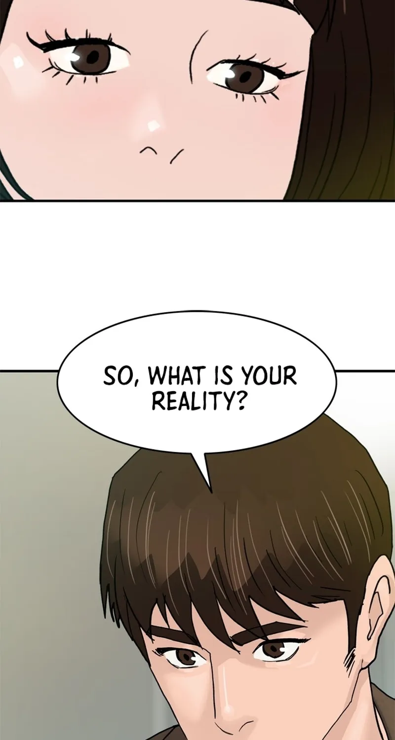 Read From the Grave and Back chapter 170 image 95 on Lezhin