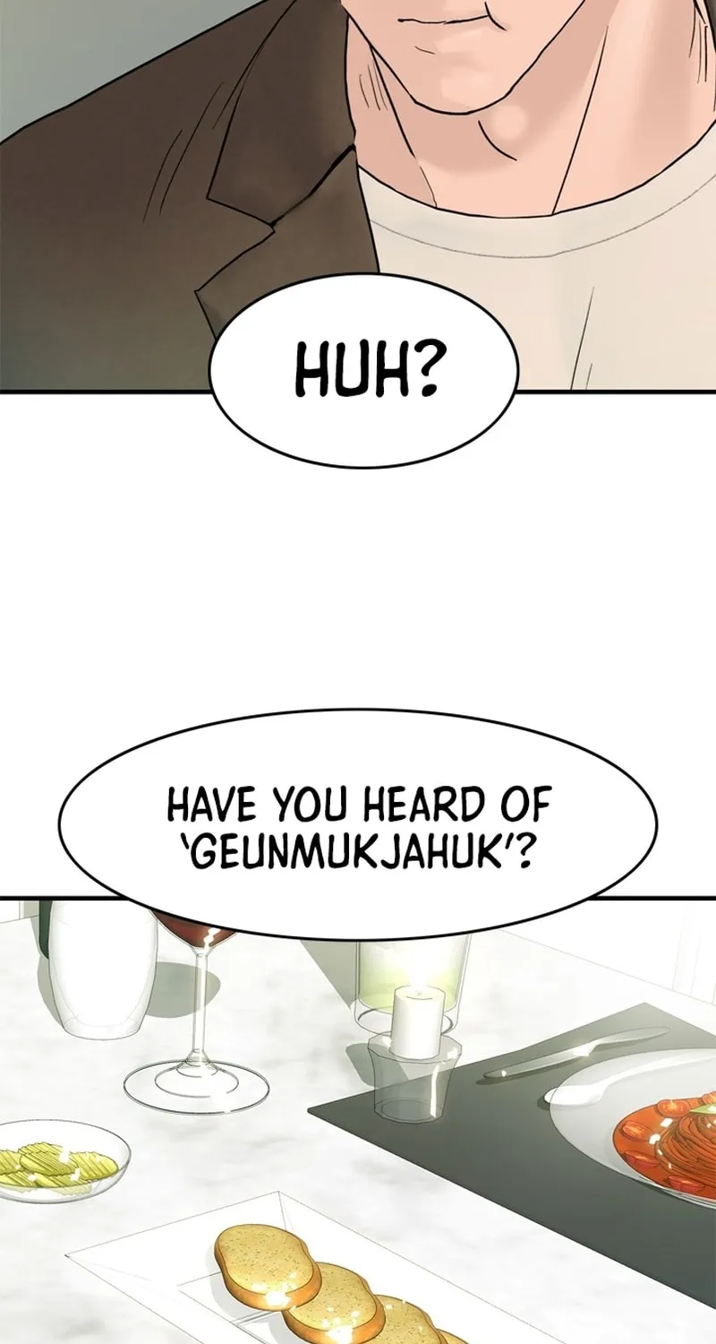 Read From the Grave and Back chapter 170 image 96 on Lezhin
