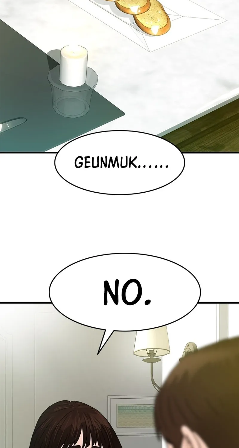 Read From the Grave and Back chapter 170 image 97 on Lezhin