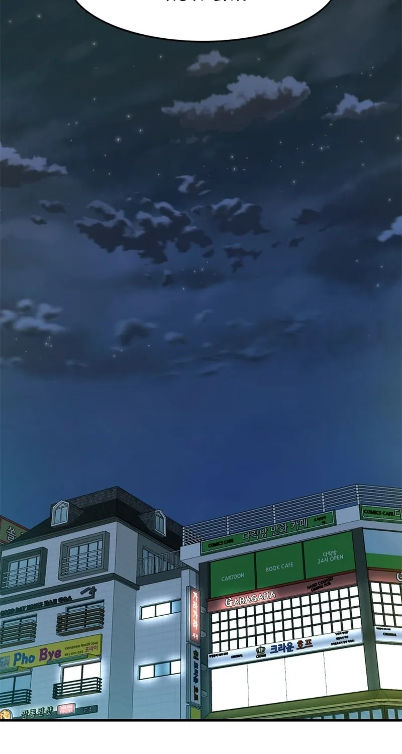 Read From the Grave and Back chapter 170 image 99 on Lezhin
