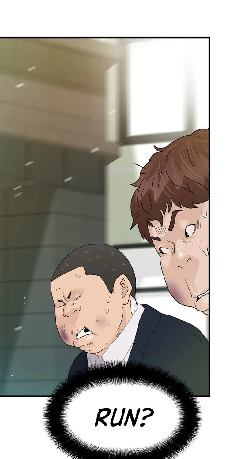 Read From the Grave and Back chapter 171 image 12 on Lezhin