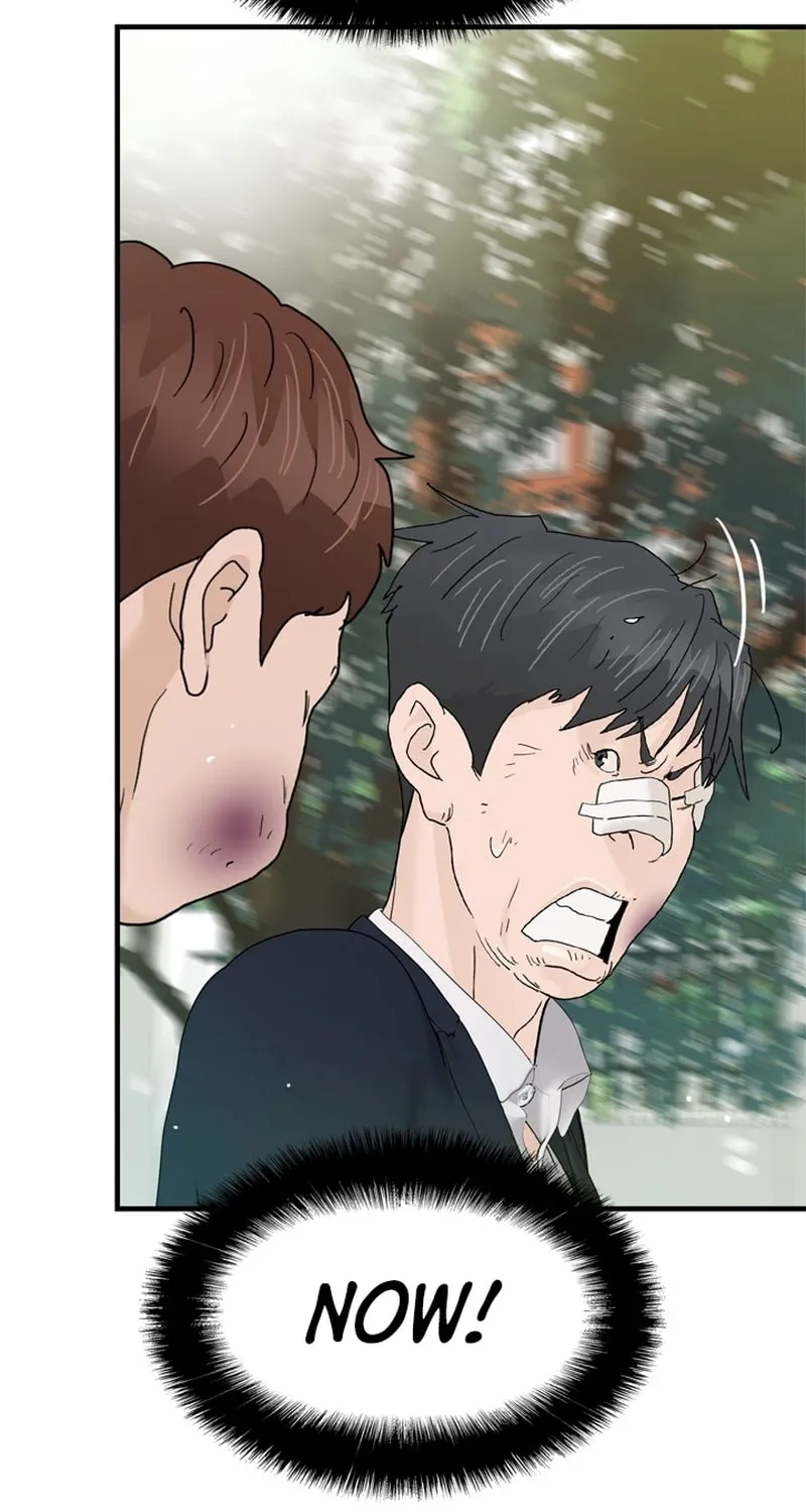 Read From the Grave and Back chapter 171 image 13 on Lezhin