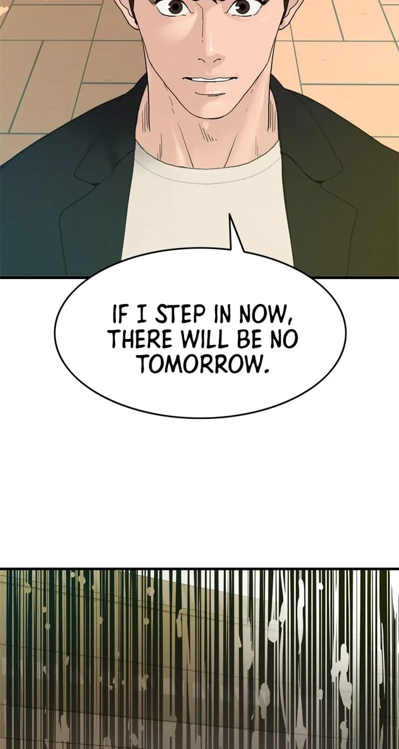 Read From the Grave and Back chapter 171 image 15 on Lezhin