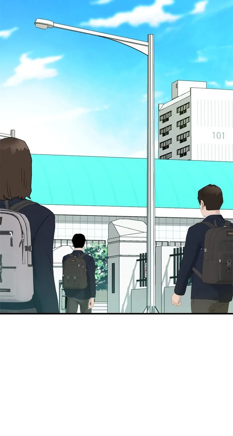 Read From the Grave and Back chapter 171 image 2 on Lezhin