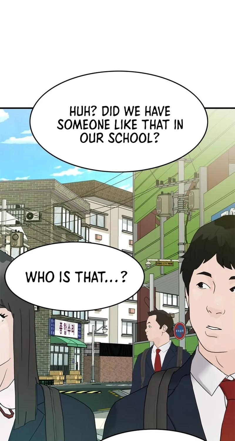 Read From the Grave and Back chapter 171 image 22 on Lezhin