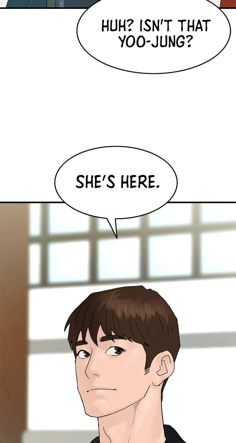 Read From the Grave and Back chapter 171 image 23 on Lezhin