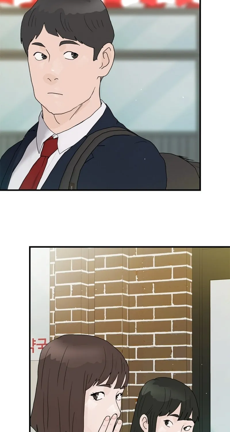 Read From the Grave and Back chapter 171 image 26 on Lezhin