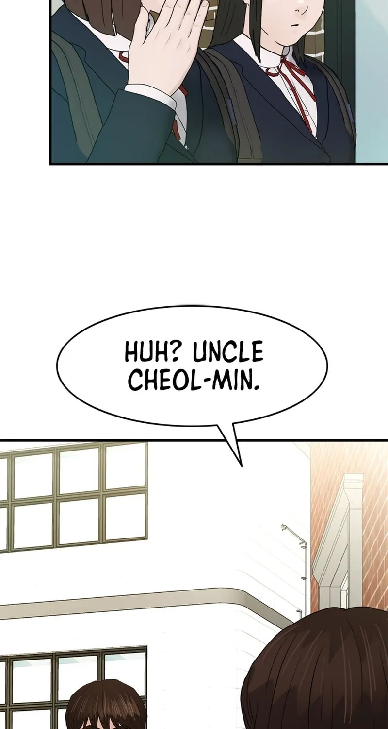 Read From the Grave and Back chapter 171 image 27 on Lezhin