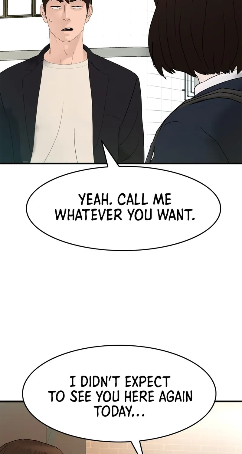 Read From the Grave and Back chapter 171 image 28 on Lezhin