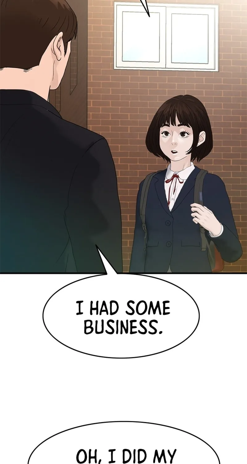 Read From the Grave and Back chapter 171 image 29 on Lezhin