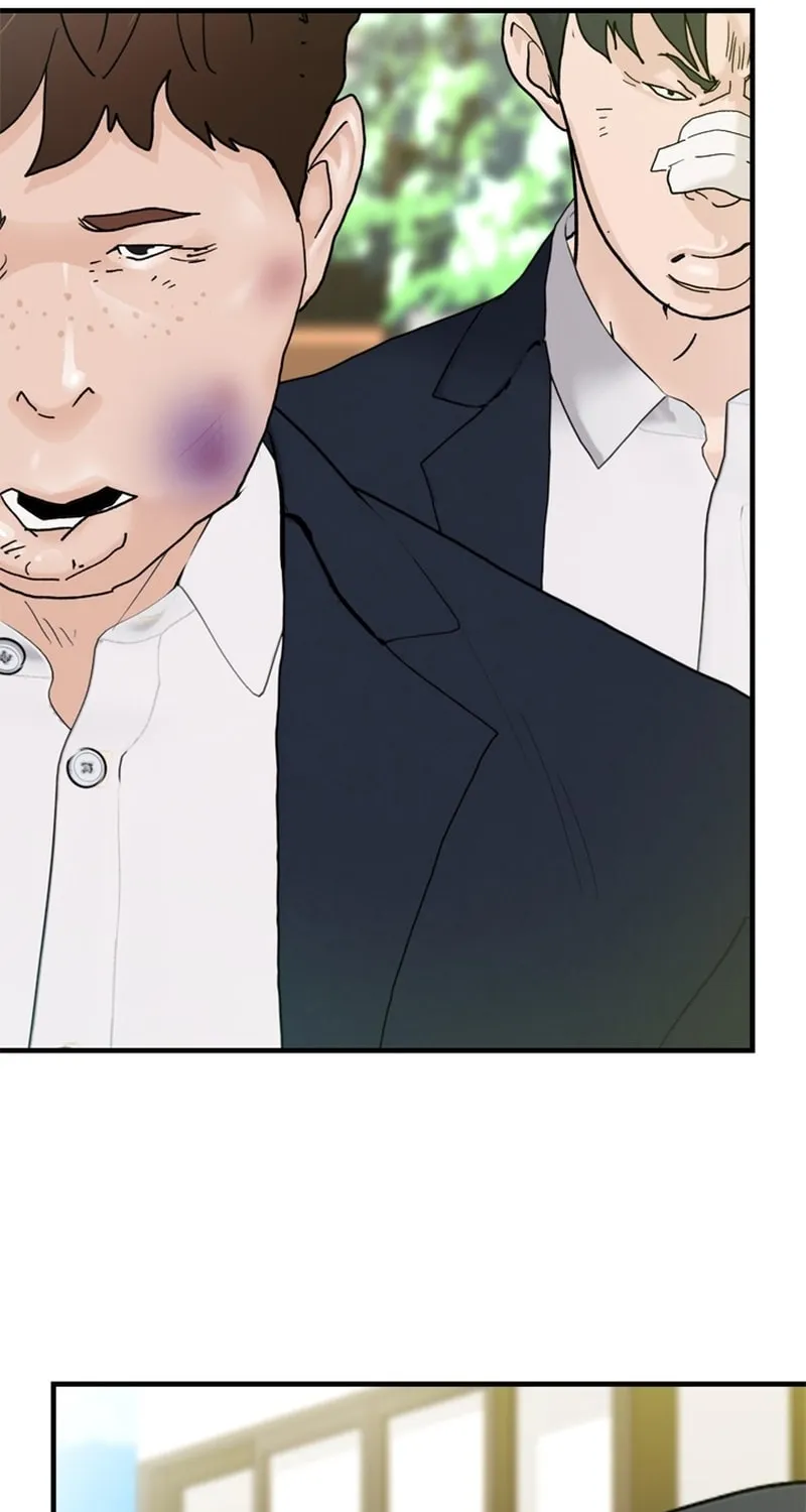 Read From the Grave and Back chapter 171 image 3 on Lezhin