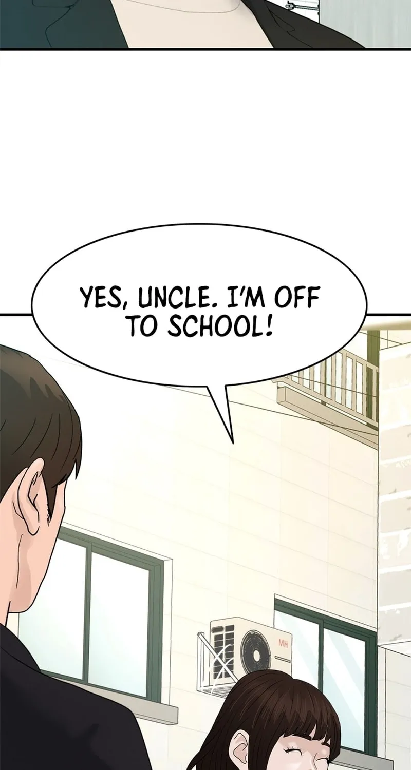 Read From the Grave and Back chapter 171 image 32 on Lezhin