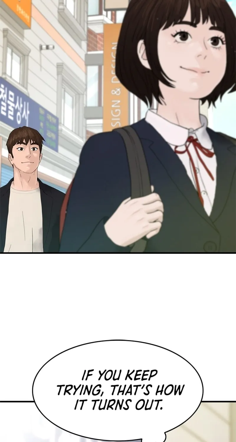 Read From the Grave and Back chapter 171 image 34 on Lezhin