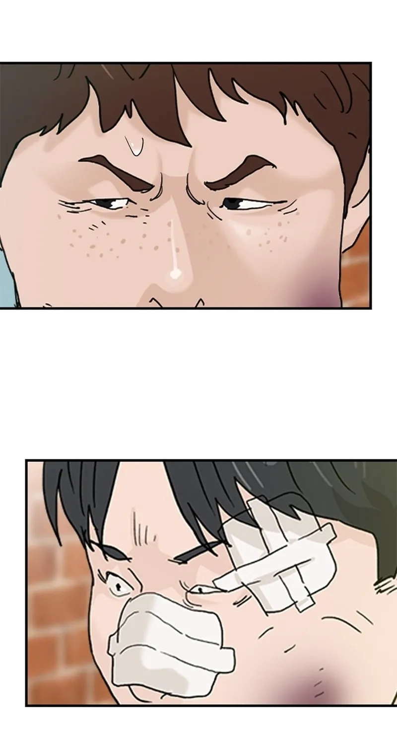Read From the Grave and Back chapter 171 image 37 on Lezhin