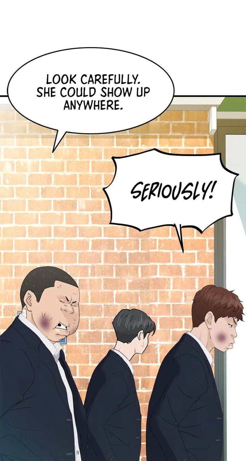 Read From the Grave and Back chapter 171 image 38 on Lezhin
