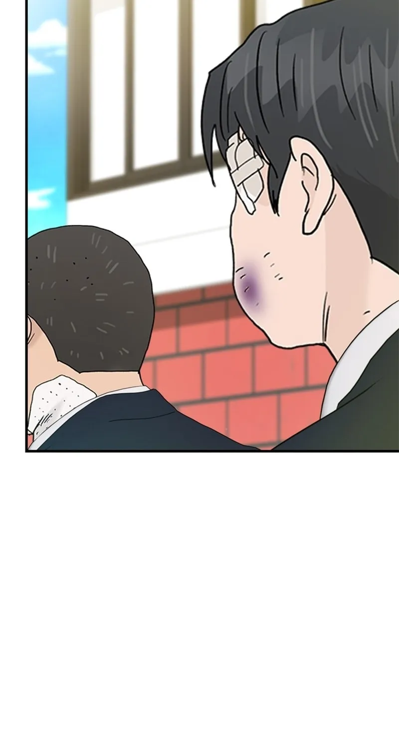 Read From the Grave and Back chapter 171 image 4 on Lezhin