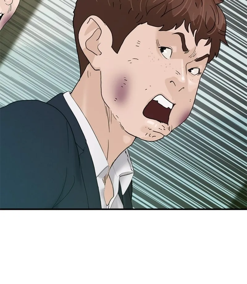 Read From the Grave and Back chapter 171 image 40 on Lezhin