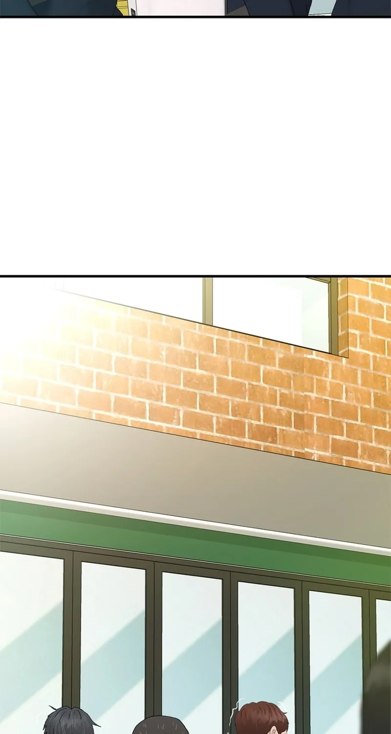 Read From the Grave and Back chapter 171 image 43 on Lezhin
