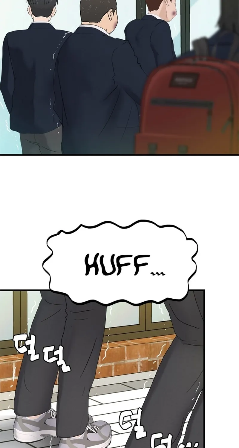 Read From the Grave and Back chapter 171 image 44 on Lezhin