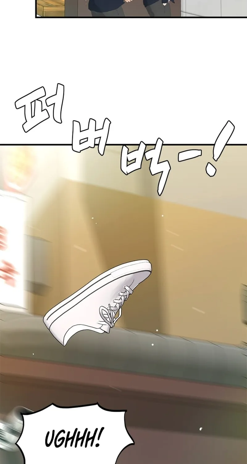 Read From the Grave and Back chapter 171 image 46 on Lezhin