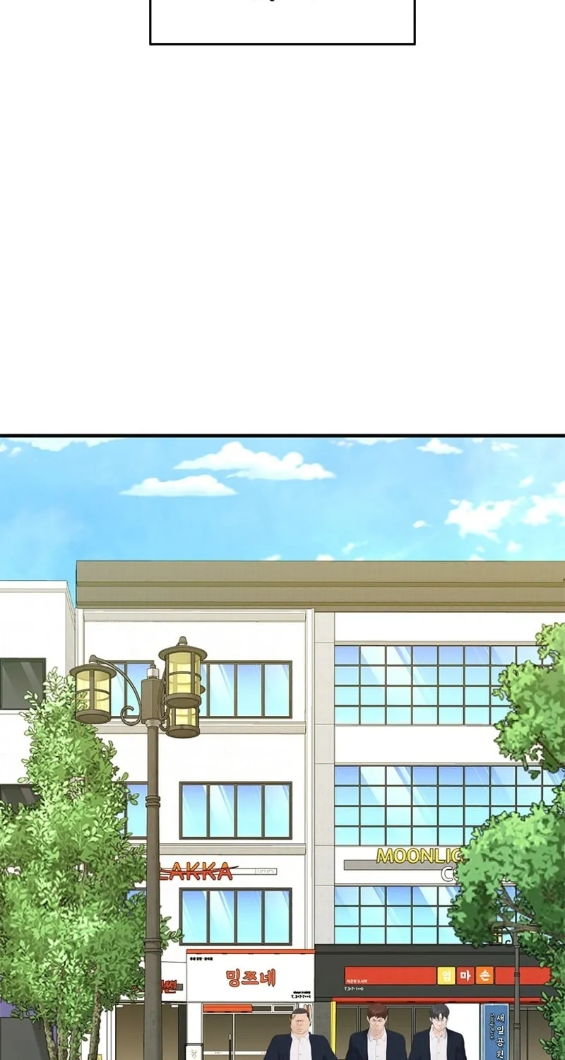Read From the Grave and Back chapter 171 image 48 on Lezhin