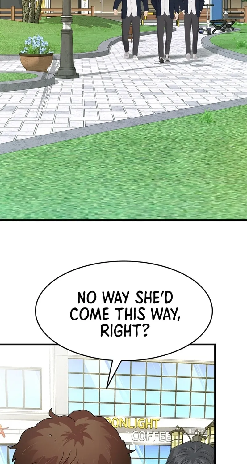 Read From the Grave and Back chapter 171 image 49 on Lezhin