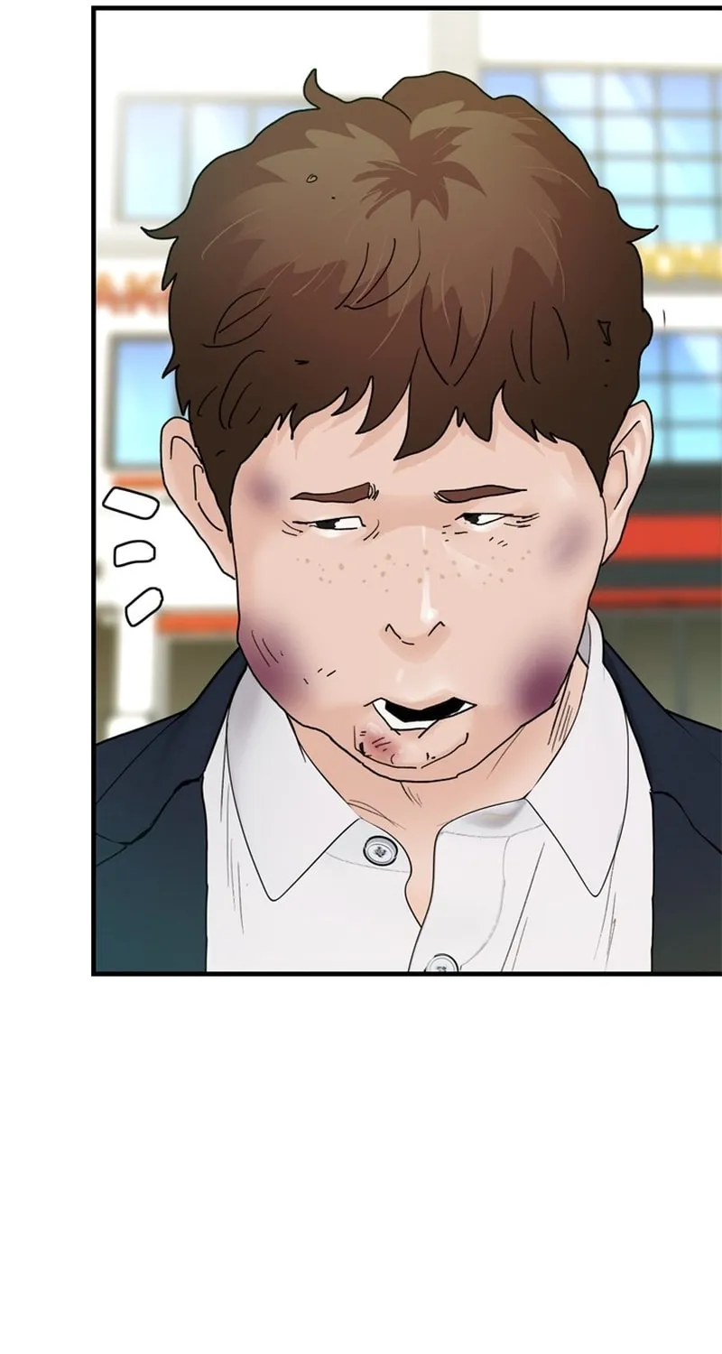 Read From the Grave and Back chapter 171 image 51 on Lezhin