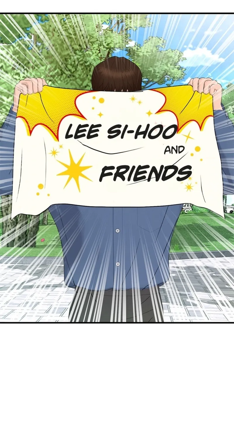 Read From the Grave and Back chapter 171 image 52 on Lezhin