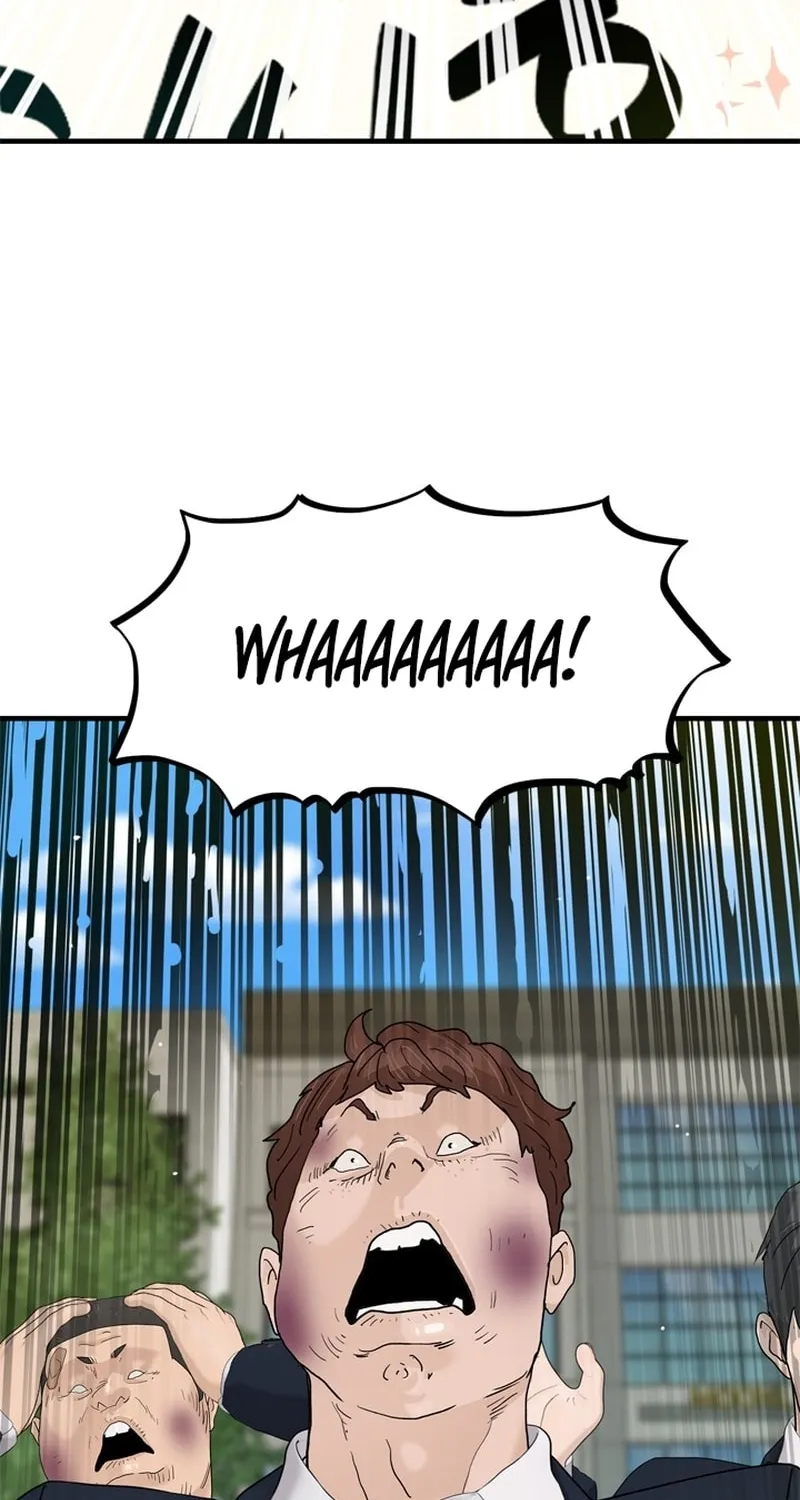 Read From the Grave and Back chapter 171 image 54 on Lezhin