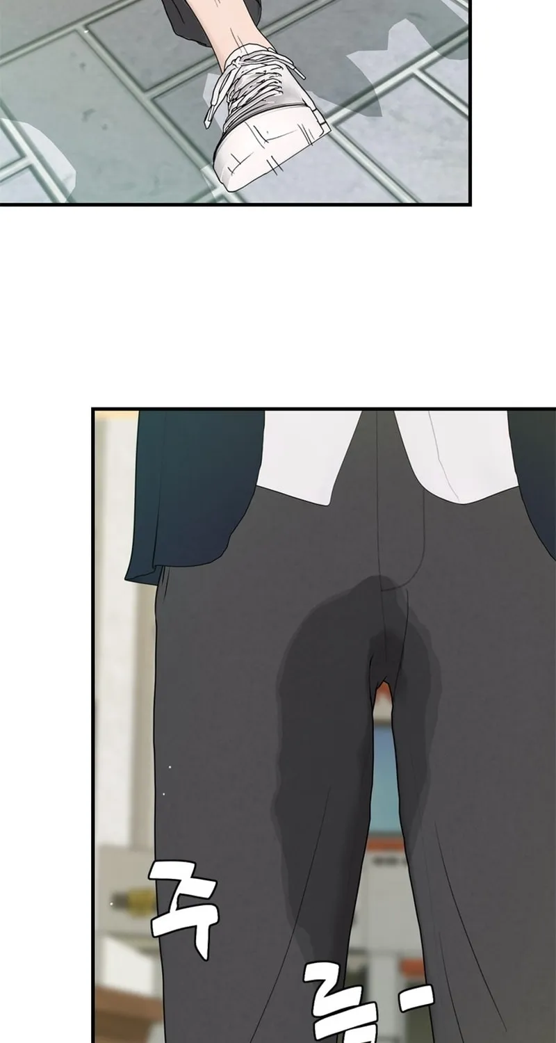Read From the Grave and Back chapter 171 image 56 on Lezhin