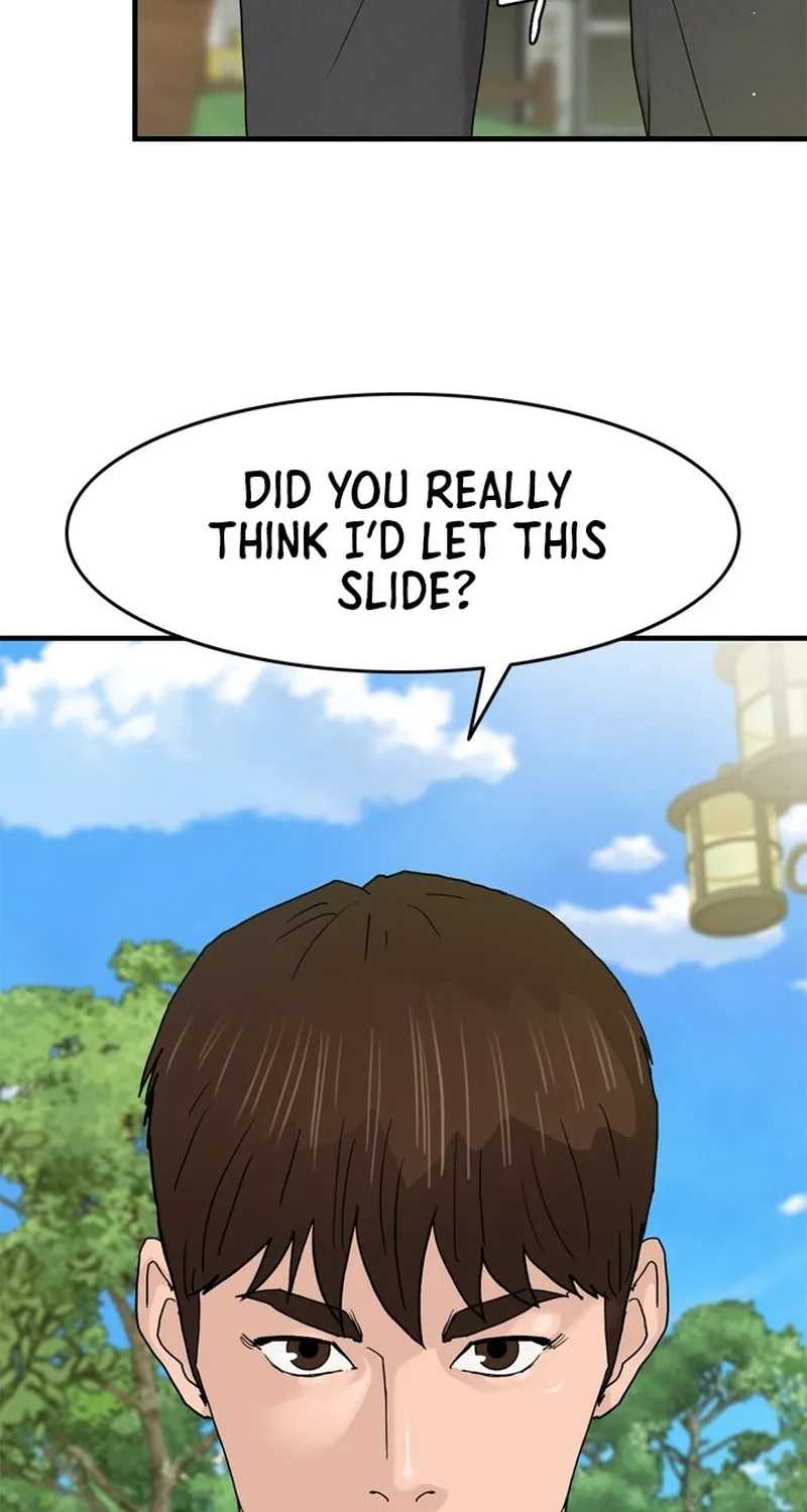 Read From the Grave and Back chapter 171 image 57 on Lezhin