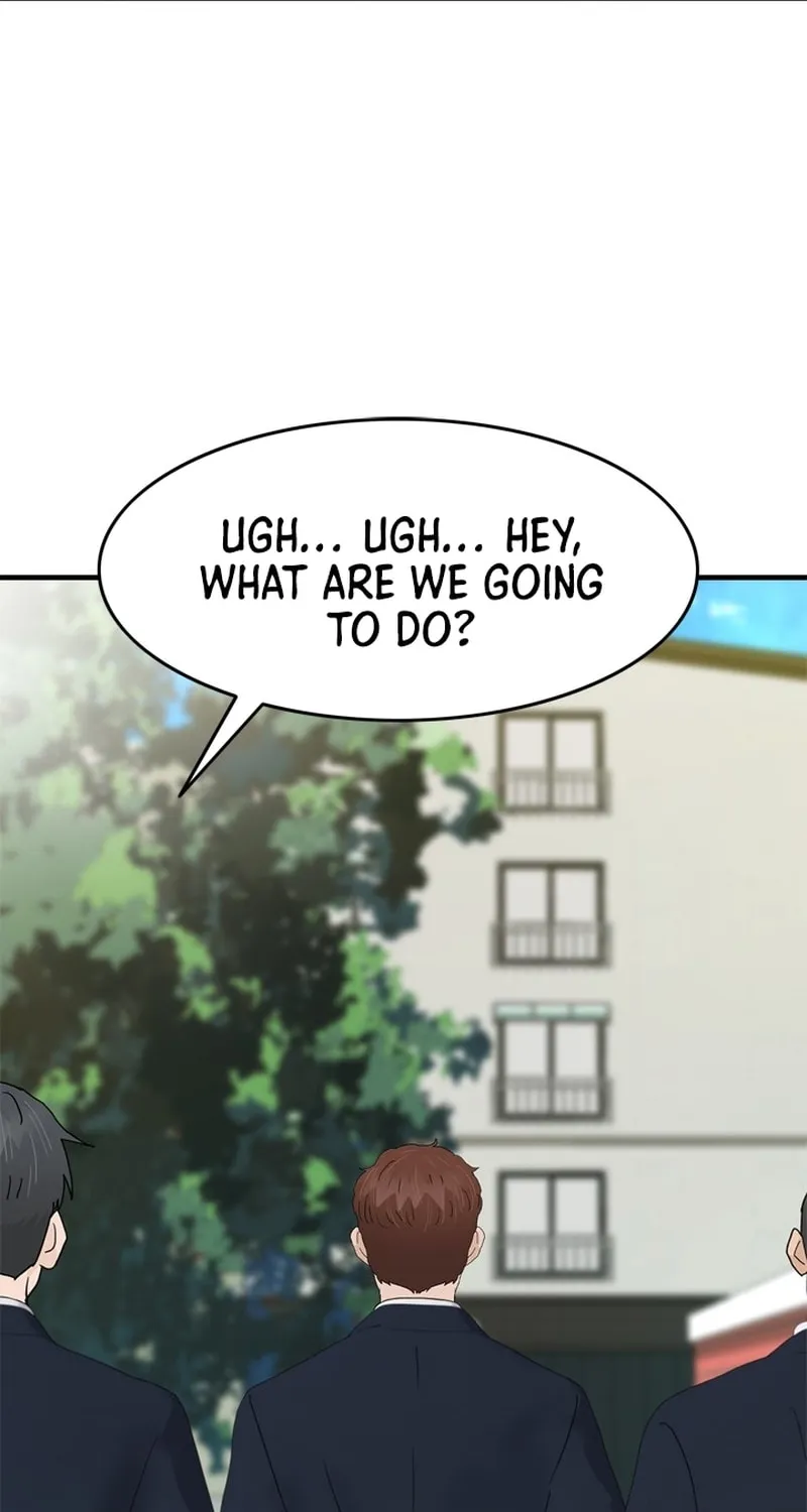 Read From the Grave and Back chapter 171 image 6 on Lezhin