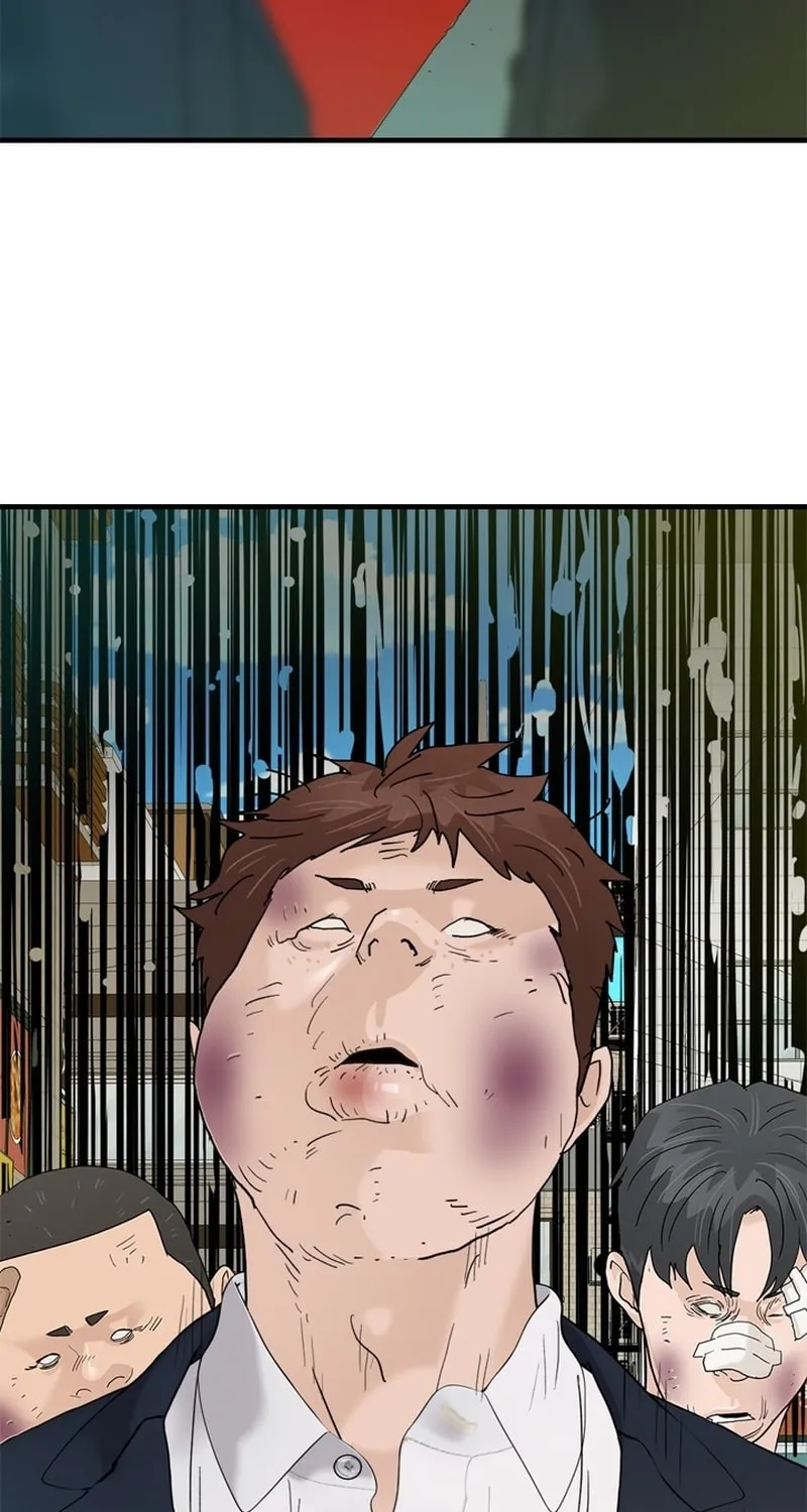 Read From the Grave and Back chapter 171 image 62 on Lezhin
