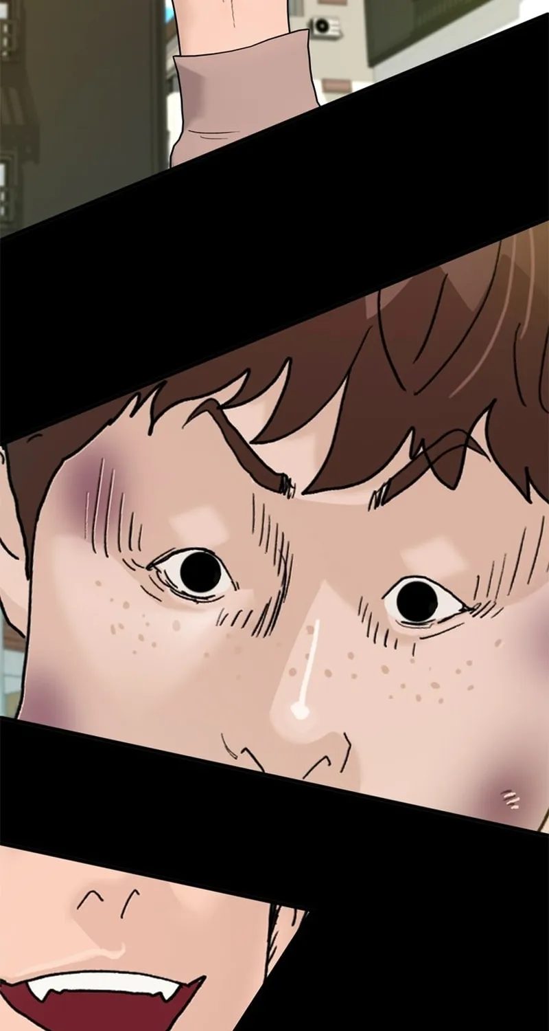 Read From the Grave and Back chapter 171 image 65 on Lezhin