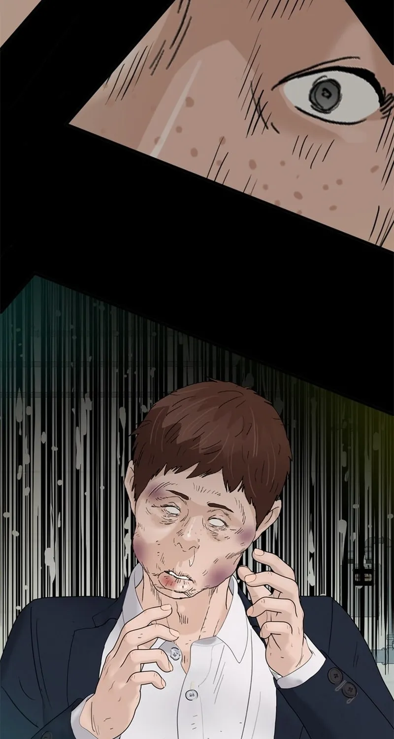 Read From the Grave and Back chapter 171 image 67 on Lezhin