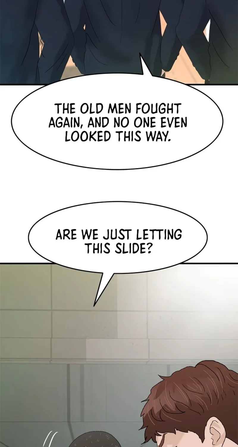 Read From the Grave and Back chapter 171 image 7 on Lezhin