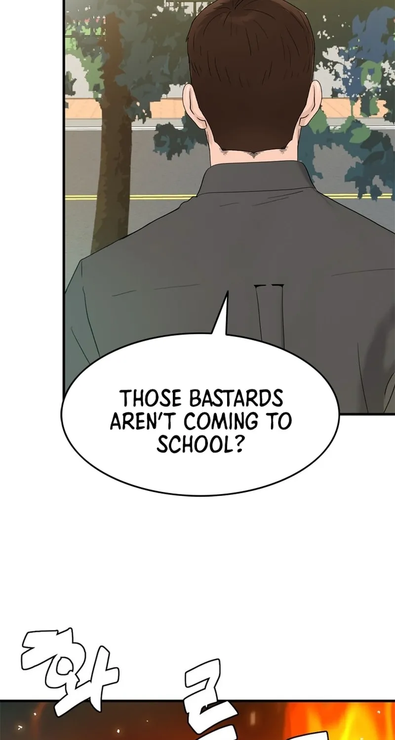 Read From the Grave and Back chapter 171 image 72 on Lezhin