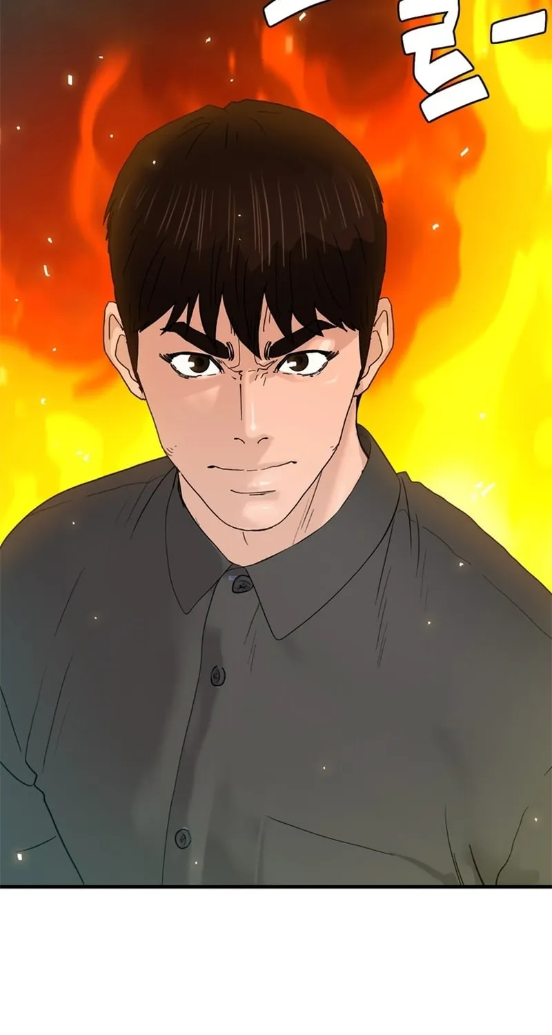 Read From the Grave and Back chapter 171 image 73 on Lezhin