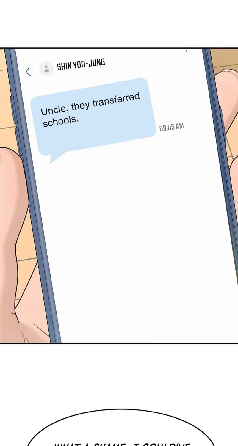 Read From the Grave and Back chapter 171 image 75 on Lezhin