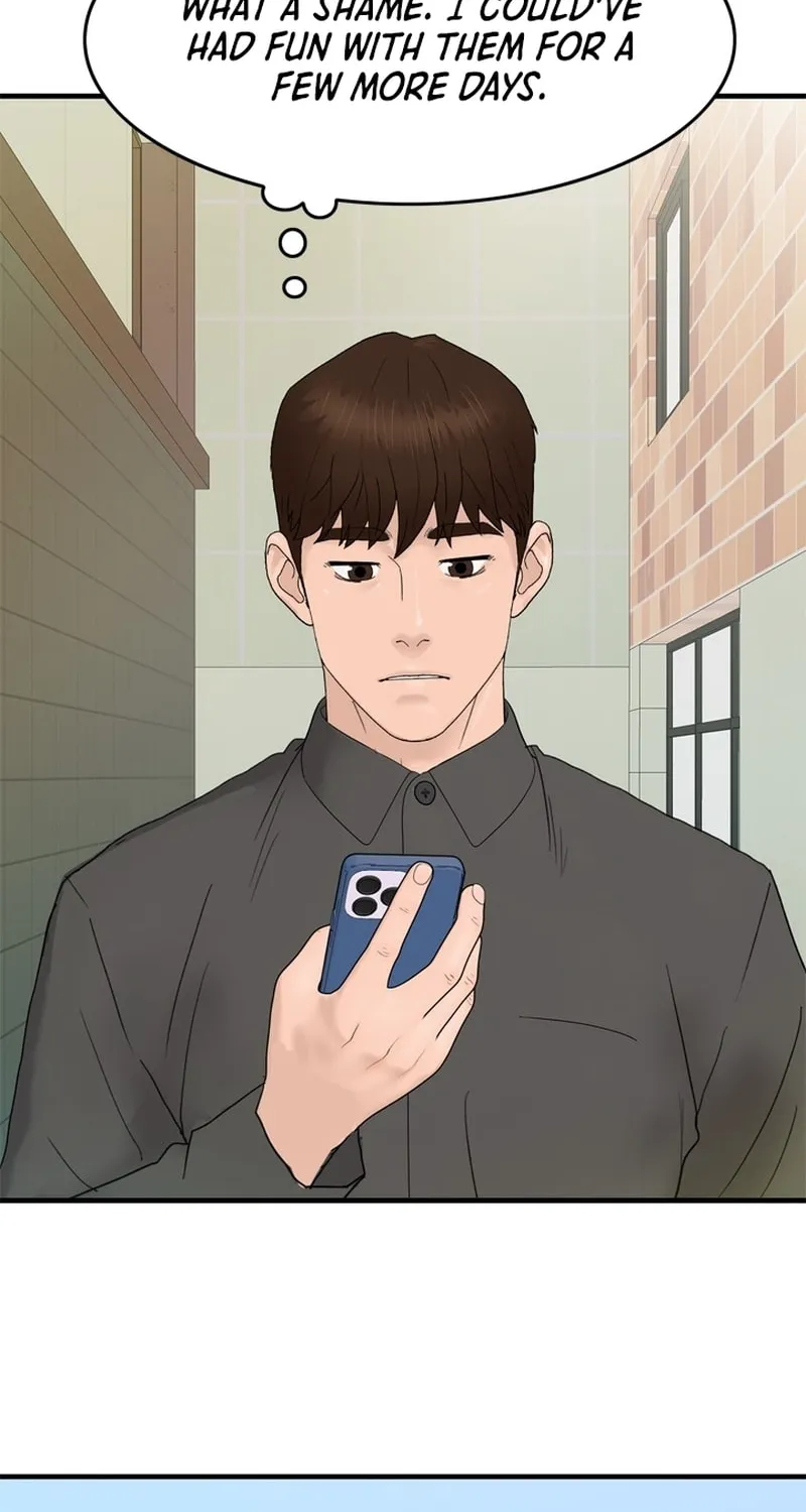 Read From the Grave and Back chapter 171 image 76 on Lezhin